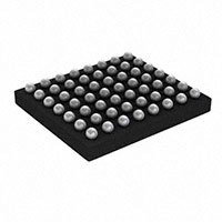 STMicroelectronics - STLED524 - IC MATRIX LED DISPL DVR 56CSP
