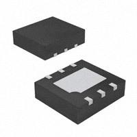STMicroelectronics - LD39200PU33R - IC REG LINEAR 3.3V 2A 6DFN