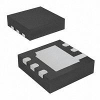 STMicroelectronics - LDLN015PU10R - IC REG LINEAR 1V 150MA 6DFN