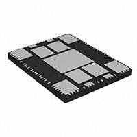 STMicroelectronics - POWERSTEP01 - IC MICROSTEP CTLR SIP 89VFQFPN
