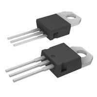 STMicroelectronics - STP3N150 - MOSFET N-CH 1500V 2.5A TO-220
