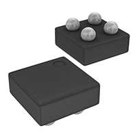 STMicroelectronics - LDLN025J25R - IC REG LINEAR 250MA 4FLIPCHIP