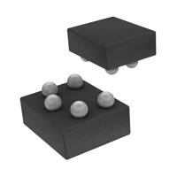 STMicroelectronics - BAL-CW1250D3 - BALUN TRANSFORMER 5FLIPCHIP