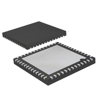 STMicroelectronics - STA529Q - IC AMP 2X100MW CLASS D 52VFQFPN