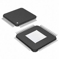 STMicroelectronics - TDA7511 - IC TUNER HI/FI AM/FM 64TQFP