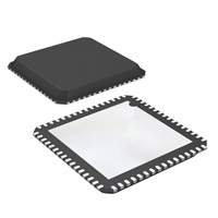Lattice Semiconductor Corporation ISPPAC-CLK5410D-01SN64I