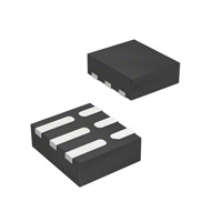 STMicroelectronics - ECMF02-2HSMX6 - CMC 100MA 2LN SMD ESD