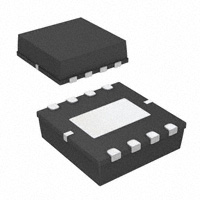 STMicroelectronics - STLD20D-DEF - IC LED DRVR RGLTR DIM 21MA 8QFN