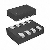 STMicroelectronics - STC3105IQT - IC BATTERY MON GAS GAUGE 8-TDFN