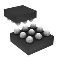 STMicroelectronics - TS4962MEIKJT - 3 W FILTER-FREE CLASS D AUDIO PO