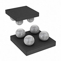 STMicroelectronics - BALF-CC25-02D3 - 50&#937; / CONJUGATE MATCH TO CC