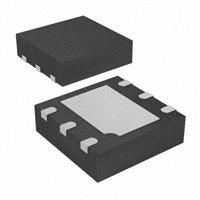 STMicroelectronics - ST1L05BPUR - IC REG LINEAR POS ADJ 1.3A 6DFN
