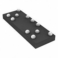 STMicroelectronics - DLPF-GP-01D3 - BALUN 2.4GHZ ZIGBEE SMD