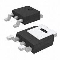 STMicroelectronics - STD25NF20 - MOSFET N-CH 200V 18A DPAK