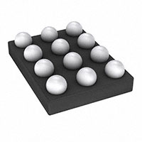 STMicroelectronics - EMIF05-AUD02F3 - FILTER ESD SMD