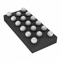 STMicroelectronics - EMIF06-HSD03F3 - FILTER RLC 1NH/2.5PF ESD SMD