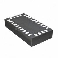 STMicroelectronics - LSM330DTR - IMU ACCEL/GYRO I2C/SPI 28LGA