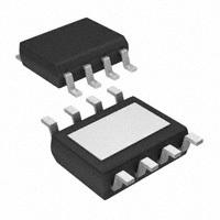 STMicroelectronics - STCS1PHR - IC LED DRIVER LIN DIM POWER8-SO
