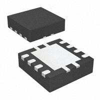 STMicroelectronics - STOD2540PUR - IC POWER SUPPLY PMOLED 8QFN