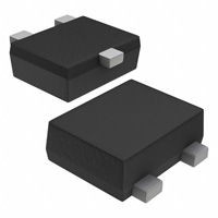 STMicroelectronics - ESDALC6V1P3 - TVS DIODE 3VWM SOT663