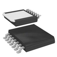 Microchip Technology - MIC49500WR-TR - IC REG LINEAR POS ADJ 5A S-PAK-7