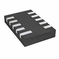 STMicroelectronics - STC3115AIQT - IC GAS GAUGE ALARM OUT 10DFN