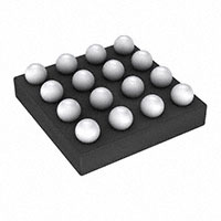 STMicroelectronics - STHVDAC-253MTGF3 - ANTENNA TUNING CIRCUIT WITH TURB