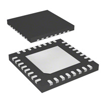 STMicroelectronics - STM8S105K6U6 - IC MCU 8BIT 32KB FLASH 32VFQFPN