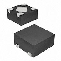 STMicroelectronics - LDLN025PU275R - IC REG LINEAR 250MA 4FLIPCHIP