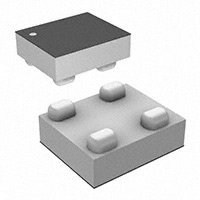 STMicroelectronics - STPTIC-56G2C5 - IC TUNABLE CAP RF BST 4WLCSP
