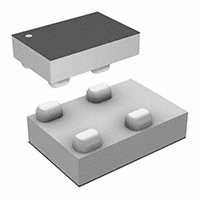 STMicroelectronics - STPTIC-82G2C5 - IC TUNABLE CAP RF BST 4WLCSP