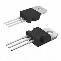 STMicroelectronics - STGP6M65DF2 - TRENCH GATE FIELD-STOP IGBT M SE