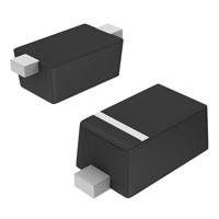 STMicroelectronics - ESDA12-1K - TVS DIODE 10VWM 28VC SOD523