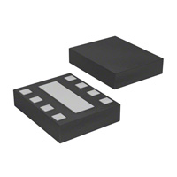 STMicroelectronics - USBP01-5M8 - TVS DIODE 3VWM QFN8L