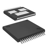 STMicroelectronics - VNH3SP30TR-E - IC MOTOR DRIVER PAR 30MULTIPWRSO