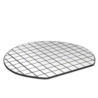 STMicroelectronics - SRIX4K-SBN18/1GE - IC MEM 13.56MHZ 4096BIT EEPROM