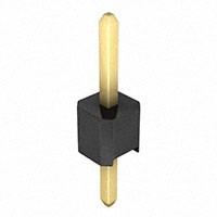 Sullins Connector Solutions - NRPN011PAEN-RC - CONN HEADER 2MM SINGLE STR 1POS
