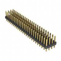 Sullins Connector Solutions - NRPN244RCCN-RC - CONN HEADER 2MM QUAD STR 96POS