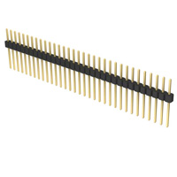 Sullins Connector Solutions - PRPC033SADN-RC - CONN HEADER .100" SNGL STR 33POS