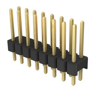 Sullins Connector Solutions - PRPC008DFAN-RC - CONN HEADER .100" DUAL STR 16POS