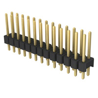 Sullins Connector Solutions - PRPC013DFAN-RC - CONN HEADER .100" DUAL STR 26POS