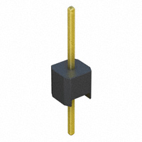 Sullins Connector Solutions - PRPN011PAEN - CONN HEADER 2MM SNGL STR 1POS