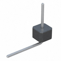 Sullins Connector Solutions - PTC01SBCN - CONN HEADER .100 SINGL R/A 1POS