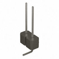 Sullins Connector Solutions - PTC02SBAN - CONN HEADER .100 SINGL R/A 2POS