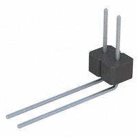 Sullins Connector Solutions - PTC02SBEN - CONN HEADER .100 SINGL R/A 2POS