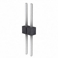 Sullins Connector Solutions - PTC02SFCN - CONN HEADER .100 SINGL STR 2POS