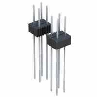 Sullins Connector Solutions - PTC35DAFN - CONN HEADER .100 DUAL STR 70POS