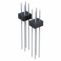 Sullins Connector Solutions - PTC14DAGN - CONN HEADER .100 DUAL STR 28POS