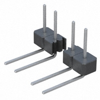 Sullins Connector Solutions - PTC36SBCN - CONN HEADER .100 SINGL R/A 36POS