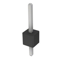 Sullins Connector Solutions - PEC01SAAN - CONN HEADER .100 SINGL STR 1POS